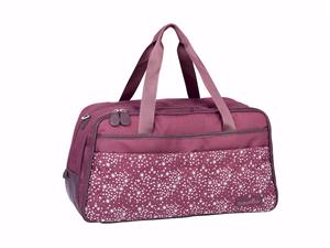 Babymoov Travel bag cherry